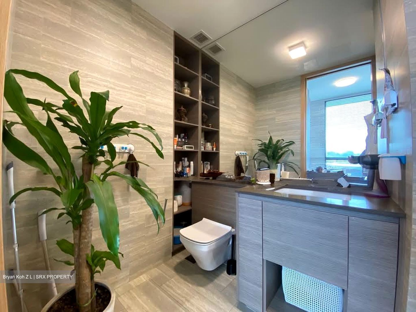 The Crest (D3), Condominium #570560921